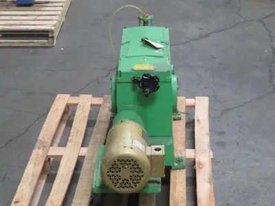 Used PULSA 7660-S-E Pumps (Metering) Texas US | Aucto #1308433