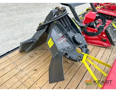 Used FECON _UNKNOWN_ Stump Grinders Iowa US | Keast Enterprises #1360290