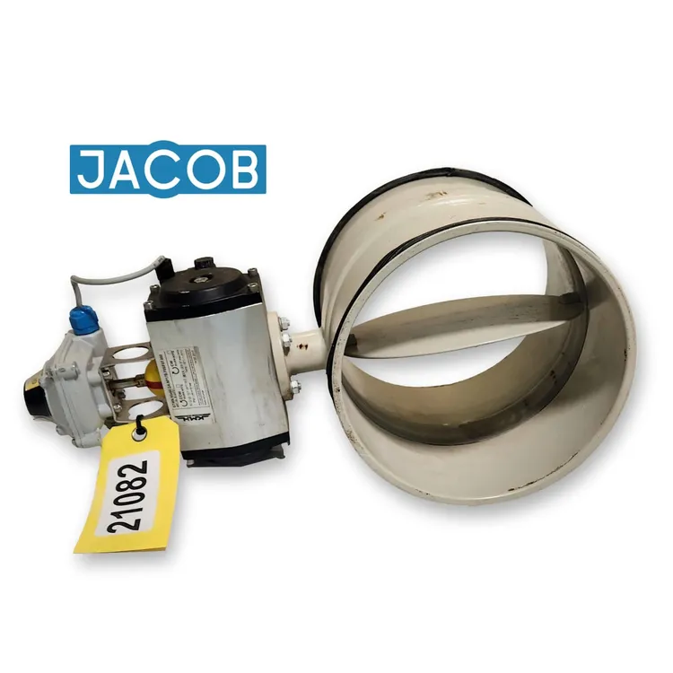 Used JACOB TUBING _UNKNOWN_ Valves/Fittings West Virginia US | JM Industrial #491758
