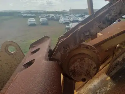 Used 2018 Caterpillar 623K Scrapers California US | Zadoon Equipment #1480799