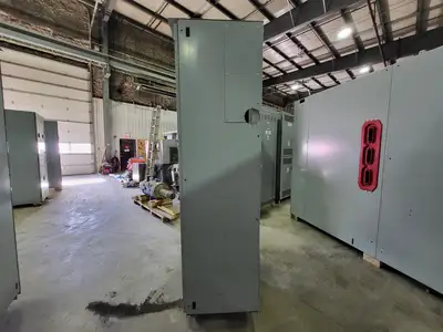 USED CUTLER-HAMMER PRL3000