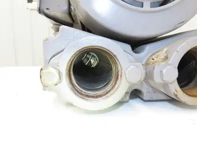 Used FUJI ELECTRIC _UNKNOWN_ Centrifugal Blowers Indiana US | Arrow Industrial #1408540