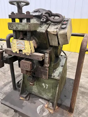 USED GULLCO CBM-CHP-20