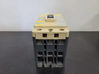 USED SIEMENS 3VF1231-1DL21-0AA0