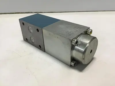 USED BOSCH 0 811 402 037