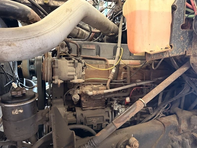 Used 1995 FORD L9000 Dump trucks Michigan US | Miedema Asset Management Group #1371806