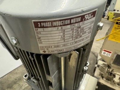 USED NISSUI SA33