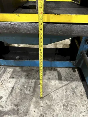 USED ENERPAC RR20013-OB8