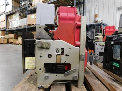 USED ITE DIGITRIP RMS/R 500