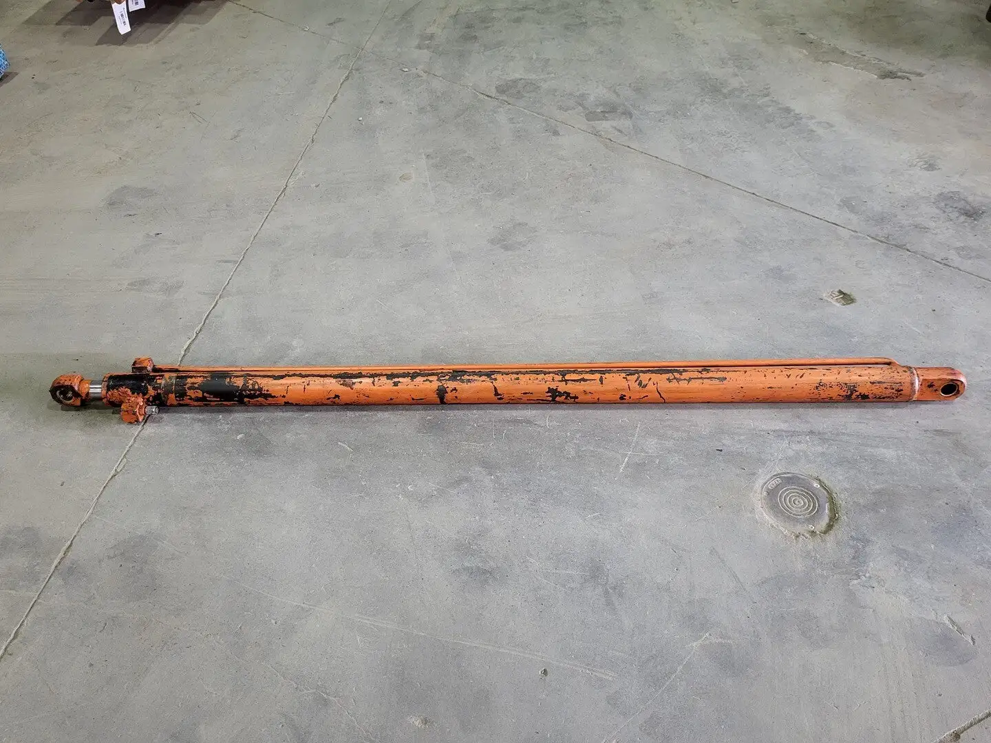 USED SANDVIK 20022