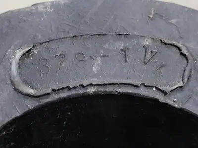 USED KREBS 378R-RN-1.25