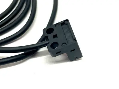 New | in-Stock Panasonic U-shaped Micro Photoelectric Sensor 6mm Sensing Range Photoelectric Sensors Michigan US | Maverick Industrial Sales #1390913