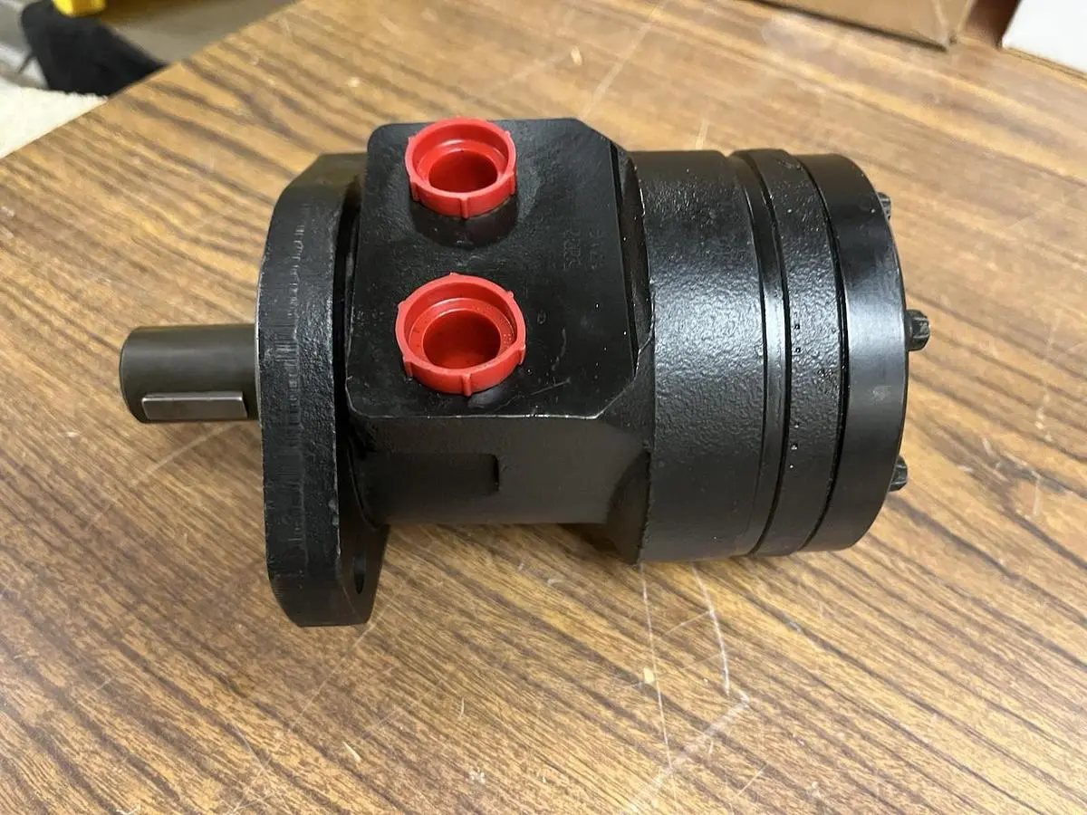 USED CHAR-LYNN 103-1027-012
