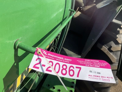 Used 1981 JOHN DEERE 4040 Utility Tractors Michigan US | Miedema Asset Management Group #1311776