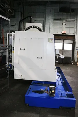 2004 FADAL VMC-4020HT Vertical Machining Centers | Clark Machinery Sales, LLC (14)