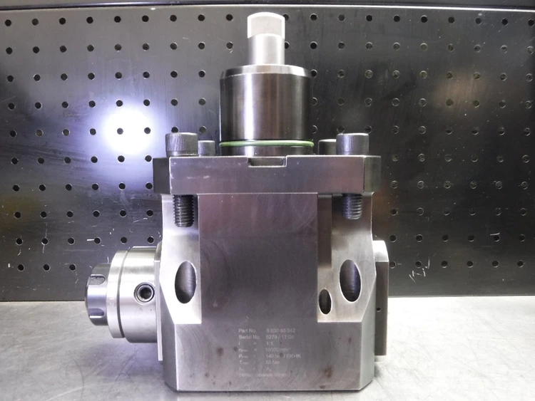 New | in-Stock HEIMATEC _UNKNOWN_ Modular Tool Holding Systems Michigan US | Superior Machine & Tool Inc #208934