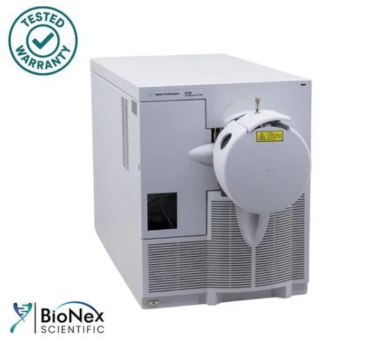 Used AGILENT - KEYSIGHT 6130 Mass Spectrometer New Jersey US | Bionex Scientific LLC #800769