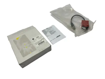 USED ALLEN-BRADLEY SER. A COMPACT METAL LIMIT SWITCH 4-PIN