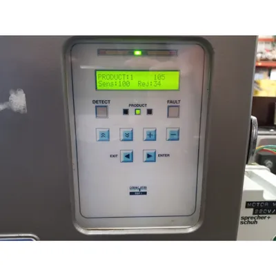 USED GORING-KERR DSP 1