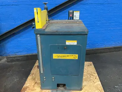 Used WHIRLWIND 212L Cut-Off Saws Ohio US | HGR 24 #1520835