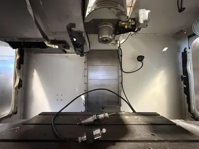 2003 HAAS VF-2SS Vertical Machining Centers | Toolquip, Inc. (4)