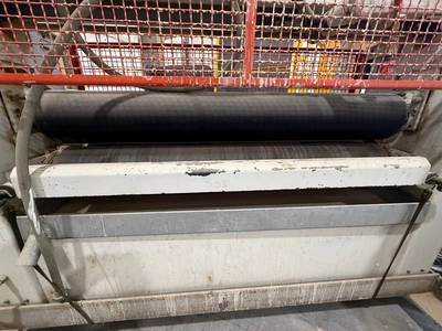 Italpresse R3/130 Glue Spreader