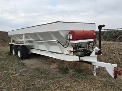 USED CHANDLER 24CLPT