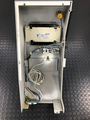 Used Universal instruments Control Panel Assembly Miscellaneous PCB & SMT Equipment Michigan US | 4Tech USA #1540600