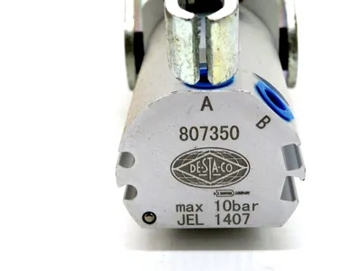 NEW DESTACO ANGLE CLAMP