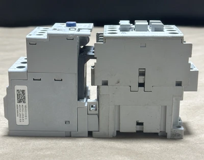 USED Allen-Bradley 700-CF400 A