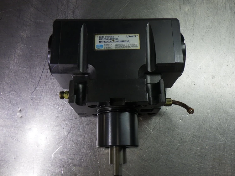 Used VON RUDEN _UNKNOWN_ Tooling & Accessories (Other) Michigan US | Superior Machine & Tool Inc #1453437