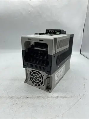 USED INDUSTRIAL MRO ALLEN BRADLEY 25B-D017N104