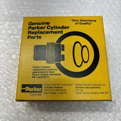 NEW Parker PR252H0001