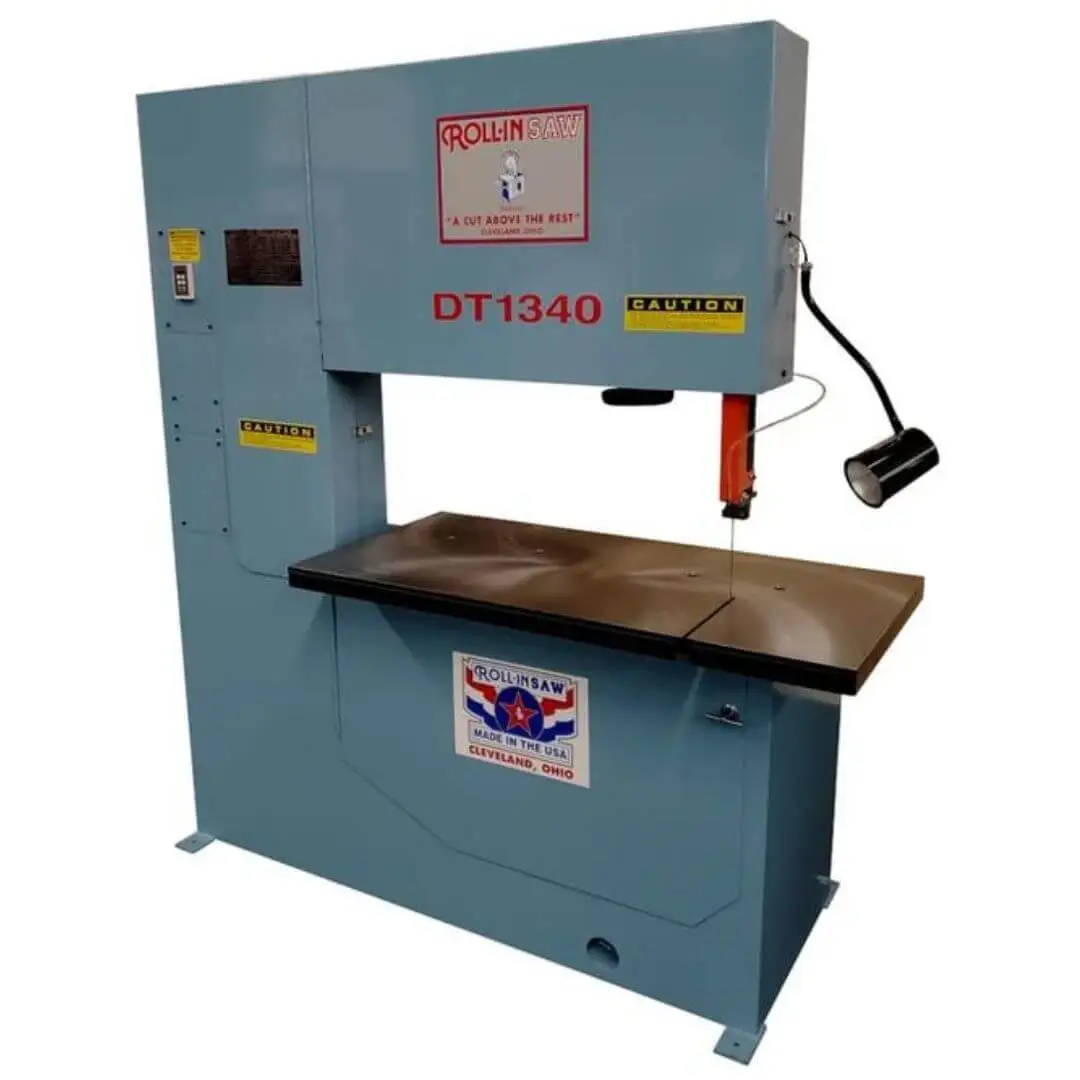 NEW ROLL-IN DT1340