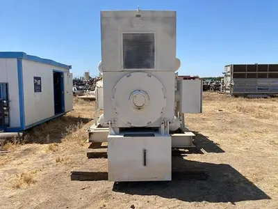 USED GENERAL ELECTRIC 5K84091548502