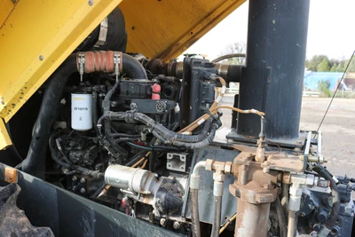 Used 2014 BOMAG BW177PDH-40 Single Drum Rollers California US | Monster Iron Equipment Services #1481139