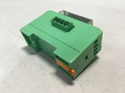 USED PHOENIX CONTACT OR2-D