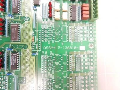 New | in-Stock ARTOS ENGINEERING _UNKNOWN_ Circuit Boards | OCO Industrial #1606090