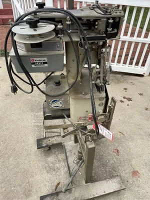 KWIK-LOK 872B Other Packaging Equipment | Envoy Equipment LLC (4)