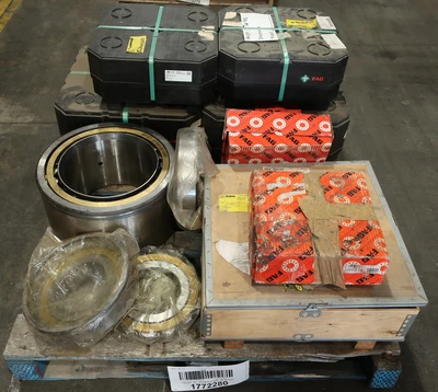 Used FAG _UNKNOWN_ Bearings Ohio US | Aucto #1306629