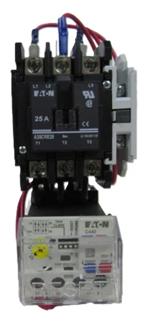 Eaton A30CRE25BA5E020 [New]