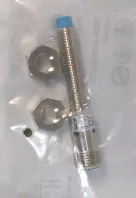 SICK IM08-2N5PS-ZC1 Proximity Sensor Loc5D7