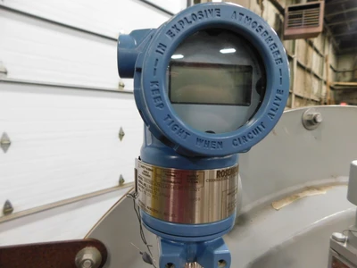 New | in-Stock HAMWORTHY PEABODY COMBUSTION U1WDO270 Boiler Accessories Ohio US | Equipment Recovery Corp. #1331604