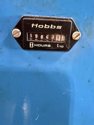 Used _UNKNOWN_ _UNKNOWN_ Injection Molding Machines Michigan US | Harbor Machinery Inc. #1421707