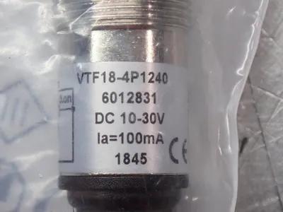 USED SICK VTF184P1240