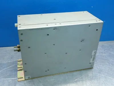 Used POWERTEC INC 9J530013S1318 AC/DC Power Supplies Ohio US | HGR 24 #1070189