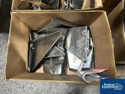 USED Technopack Stand-Up Pouch Packing Line System
