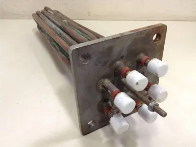 USED GENERAL HEATINGELEMENT428