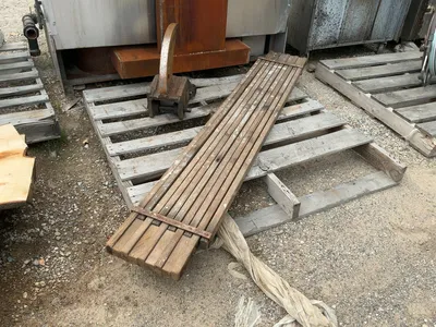 Used _UNKNOWN_ _UNKNOWN_ Misc Construction Attachements Michigan US | Miedema Asset Management Group #1413753