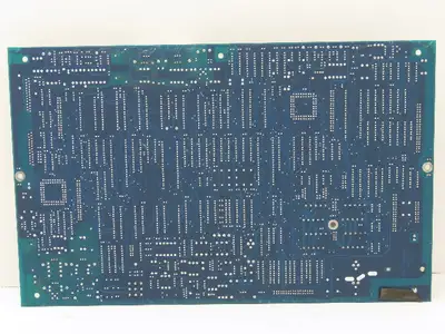 VideoJet Excel Ink Jet Printer Control Panel Mother Board 375400-174